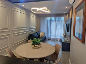 Apartamento em Jurerê, próximo à praia